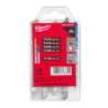 Afbeeldingen van MILWAUKEE® Decoupeerzaagbladen set - T receptie Jigsaw Blade Set 2 - 35 pcs