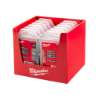 Afbeeldingen van MILWAUKEE® Decoupeerzaagbladen set - T receptie Jigsaw Blade Set 2 - 35 pcs
