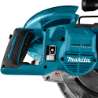Afbeeldingen van Makita Afkortzaag radiaal accu 260mm 2x 18V D