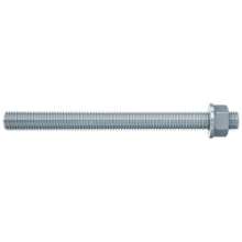 Afbeeldingen van Fischer Ankerstang FIS A M12x140 ev staalkwal