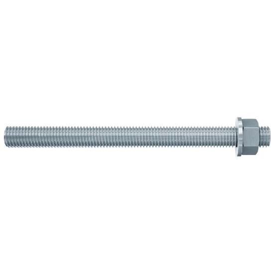 Afbeeldingen van Fischer Ankerstang FIS A M12x140 ev staalkwal