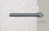 Afbeeldingen van Fischer Ankerstang FIS A M12x140 ev staalkwal
