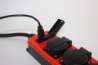 Afbeeldingen van SocketMaster 4xRA USB 5m 3G2,5 H07RN-F