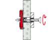 Afbeeldingen van Fischer Duotec 10