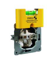 Afbeeldingen van Waterpas, Pocket Electric Magn