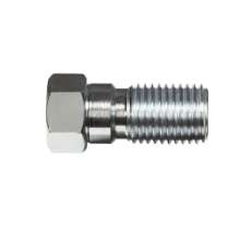 Afbeeldingen van Carat verloop m30 inwx5/4'unc uitw