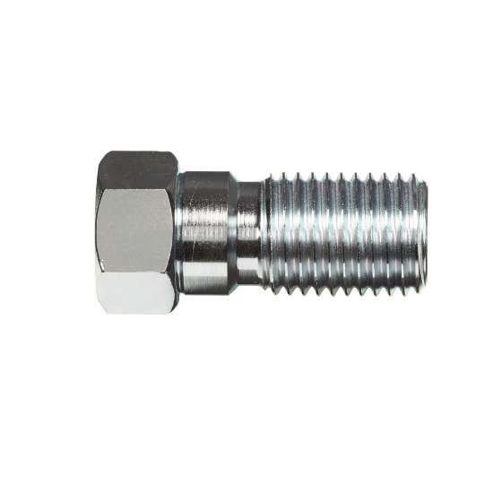 Afbeeldingen van Carat verloop m30 inwx5/4'unc uitw