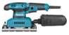Afbeeldingen van Makita Vlakschuurmachine 230V BO3711