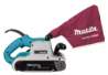 Afbeeldingen van Makita 230 V Bandschuurmachine 100 mm