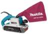Afbeeldingen van Makita 230 V Bandschuurmachine 100 mm