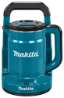 Afbeeldingen van Makita Waterkoker 2x18V