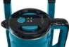 Afbeeldingen van Makita Waterkoker 2x18V