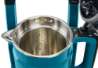 Afbeeldingen van Makita Waterkoker 2x18V