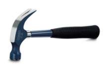 Afbeeldingen van Klauwhamer Blue Strike 450gr