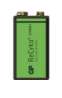 Afbeeldingen van GP Recyko+ 1 x 9V 200mAh    