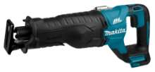 Afbeeldingen van Makita Reciprozaag accu 18V DJR187ZK