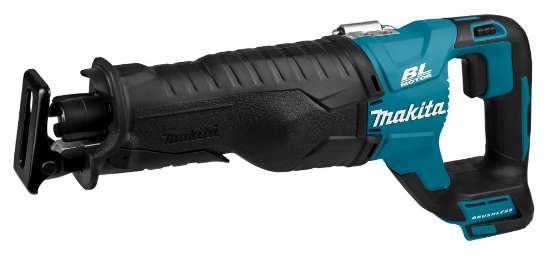 Afbeeldingen van Makita Reciprozaag accu 18V DJR187ZK