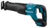 Afbeeldingen van Makita Reciprozaag accu 18V DJR187ZK