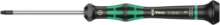 Afbeeldingen van Wera 2067 Kraftform Micro TORX® BO schroevend