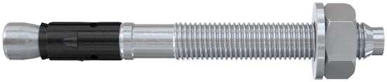 Afbeeldingen van Doorsteekanker FAZ II Plus 12/80 ev (12x180)