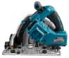 Afbeeldingen van Makita Invalcirkelz. set 165mm 2X18V