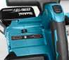 Afbeeldingen van Makita Invalcirkelz. set 165mm 2X18V