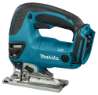 Afbeeldingen van Makita Decoupeerzaag accu D-greep 18V DJV180Z