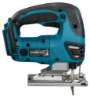 Afbeeldingen van Makita Decoupeerzaag accu D-greep 18V DJV180Z