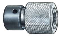 Afbeeldingen van Milwaukee Adapter Adaptor 1/2" Square to 7/16" Hex