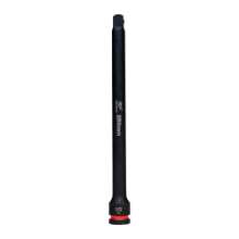 Afbeeldingen van MILWAUKEE® ½" slagvaste doppen - verlengstuk 250 mm 1/2" impact extension - 1pc