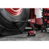 Afbeeldingen van MILWAUKEE® ½" slagvaste doppen - verlengstuk 250 mm 1/2" impact extension - 1pc