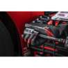 Afbeeldingen van MILWAUKEE® ½" slagvaste doppen - verlengstuk 250 mm 1/2" impact extension - 1pc