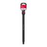 Afbeeldingen van MILWAUKEE® ½" slagvaste doppen - verlengstuk 250 mm 1/2" impact extension - 1pc