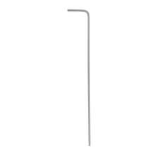 Afbeeldingen van MILWAUKEE® Inbussleutel Hex Key - 1.5mm