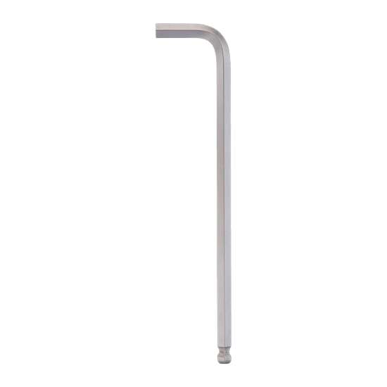 Afbeeldingen van MILWAUKEE® Inbussleutel Hex Key - 10mm