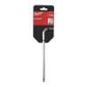 Afbeeldingen van MILWAUKEE® Inbussleutel Hex Key - 10mm