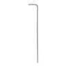 Afbeeldingen van MILWAUKEE® Inbussleutel Hex Key - 2mm