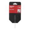 Afbeeldingen van MILWAUKEE® Inbussleutel Hex Key - 2mm