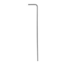 Afbeeldingen van MILWAUKEE® Inbussleutel Hex Key - 2.5mm