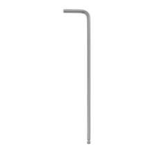 Afbeeldingen van MILWAUKEE® Inbussleutel Hex Key - 4mm