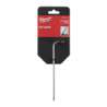 Afbeeldingen van MILWAUKEE® Inbussleutel Hex Key - 5mm
