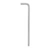 Afbeeldingen van MILWAUKEE® Inbussleutel Hex Key - 8mm