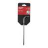 Afbeeldingen van MILWAUKEE® Inbussleutel Hex Key - 8mm