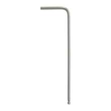 Afbeeldingen van MILWAUKEE® Inbussleutel kort Compact Hex Key - 1.5mm