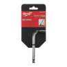 Afbeeldingen van MILWAUKEE® Inbussleutel kort Compact Hex Key - 10mm