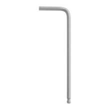 Afbeeldingen van MILWAUKEE® Inbussleutel kort Compact Hex Key - 2.5mm