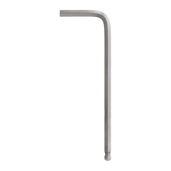 Afbeeldingen van MILWAUKEE® Inbussleutel kort Compact Hex Key - 3mm