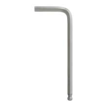 Afbeeldingen van MILWAUKEE® Inbussleutel kort Compact Hex Key - 4mm
