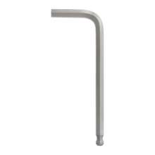 Afbeeldingen van MILWAUKEE® Inbussleutel kort Compact Hex Key - 5mm