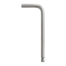 Afbeeldingen van MILWAUKEE® Inbussleutel kort Compact Hex Key - 6mm